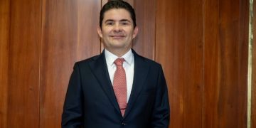 El Consejo de Estado nombró a Luis Felipe Henao como candidato a la Procuraduría