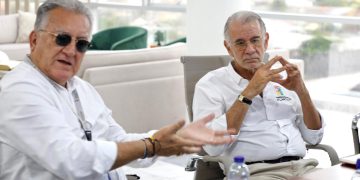 Superservicios invitó al Gobernador Eduardo Verano a integrar el Consejo Consultivo de Air-e