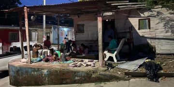 Reporte oficial: 152 casas destechadas, 145 árboles caídos y 7 colegios afectados por vendaval