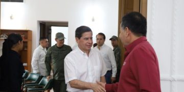 MinInterior: “El diálogo con el ELN sigue suspendido”