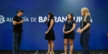Barranquilla se consolida como líder en el cuidado de la primera infancia bajo la dirección del alcalde Alejandro Char
