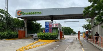 Desde Granabastos reportan reducción de un 70% en abastecimiento de alimentos