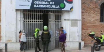Ataque sicarial en Rebolo dejó una adolescente muerta y dos hombres heridos
