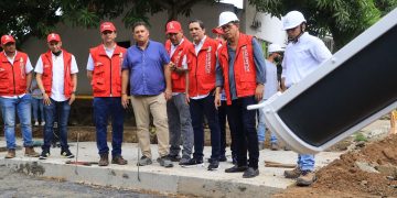 En octubre, Gobernación del Atlántico entregará primer tramo de la Circunvalar Sur de Baranoa