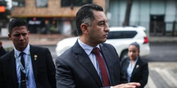 Presidencia denunció amenazas de muerte contra secretario de Transparencia