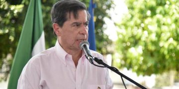MinInterior Juan Fernando Cristo reconoce que los diálogos con ELN “no existen desde hace varias semanas”