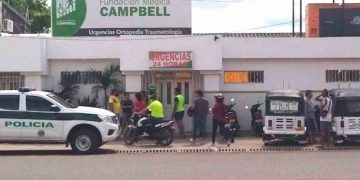 Víctima reaccionó a ataque a bala en Malambo: un muerto y un herido