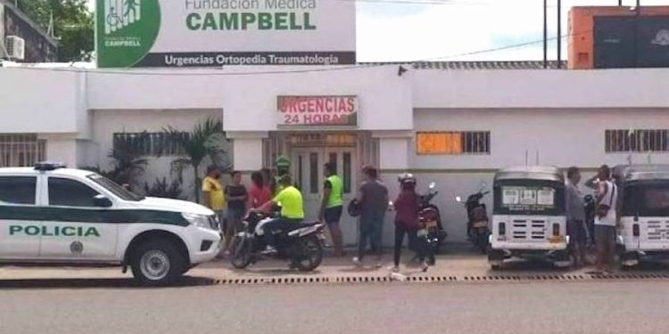 Víctima reaccionó a ataque a bala en Malambo: un muerto y un herido