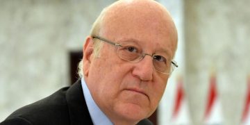 Primer ministro libanés canceló viaje a NY para atender emergencia en el país