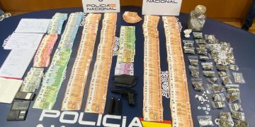Policía española libera 24 colombianas explotadas sexualmente