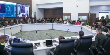 153 protestas en 23 departamentos en medio del paro camionero: Policía