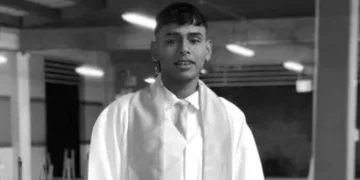 Juan Pablo Zabala Ardila, el joven aprendiz del SENA que murió tras explosión de una pipeta de gas