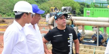 En Barranquilla los residuos sólidos se convierten en energías limpias: alcalde Char