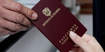 La Cancillería planea extender contrato con Thomas Greg & Sons para impresión de pasaportes hasta septiembre de 2025