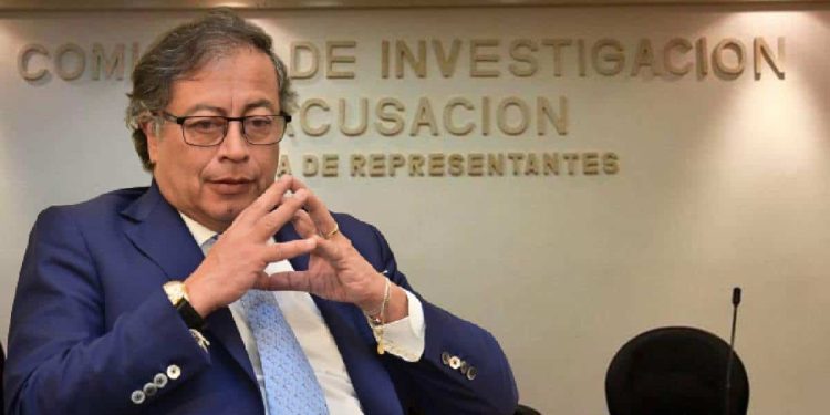 Comisión de Acusación cita a expresidente de Colombia Humana en investigación de campaña de Gustavo Petro