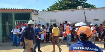 Barranquilla se prepara para el Simulacro Nacional de Respuesta a Emergencias 2024