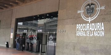 Procurador General será elegido el 2 de octubre