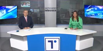 Noticiero Televista salió del aire en Telecaribe por millonarias deudas
