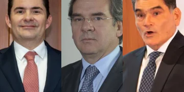 Elección del nuevo Procurador General será el 2 de octubre