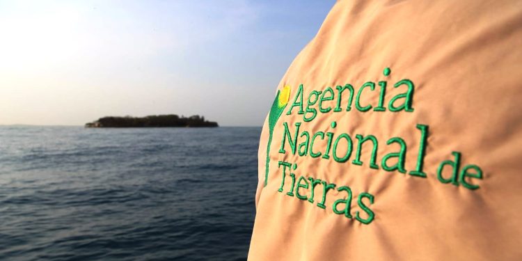 Denuncian que contratación en la Agencia Nacional de Tierras aumentó en 440% en 2024