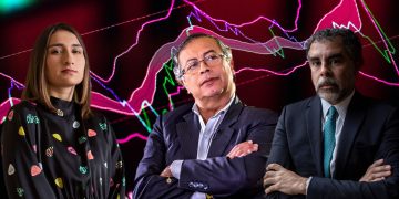 Fue producto de “una rabieta”: Armando Benedetti ante cuestionados audios y financiamiento de la campaña de Petro
