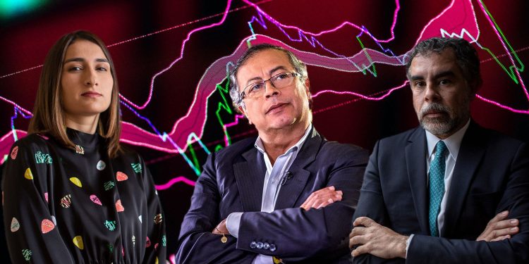 Fue producto de “una rabieta”: Armando Benedetti ante cuestionados audios y financiamiento de la campaña de Petro
