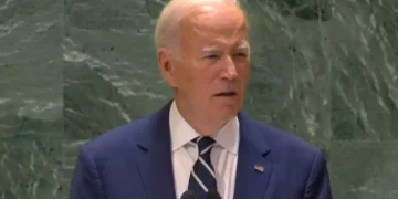 “En Venezuela votantes eligieron un cambio que no puede ser negado”: Biden
