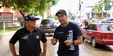 Continúa proceso licitatorio para canalizar arroyo de la calle 85
