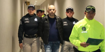 Presidente Petro suspende órden de captura contra ‘Pinocho’ y otros miembros de las Autodefensas Conquistadores de la Sierra Nevada en proceso de paz