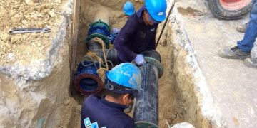 Se normaliza el suministro de agua en Barranquilla y Soledad