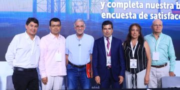 ‘Ingenieros de petróleo tienen cabida en proyectos de transición energética del Atlántico’: gobernador Eduardo Verano