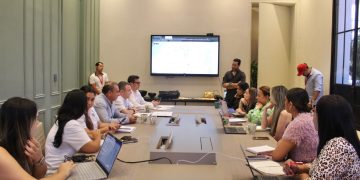 Gobernación del Atlántico y Alcaldía de Barranquilla trabajan juntas contra violencia de género