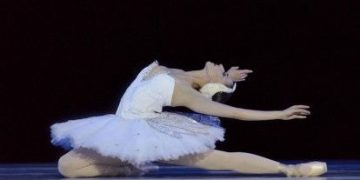 Barranquilla se transforma en el epicentro del ballet con el VIII Festival Internacional Puerta de Oro
