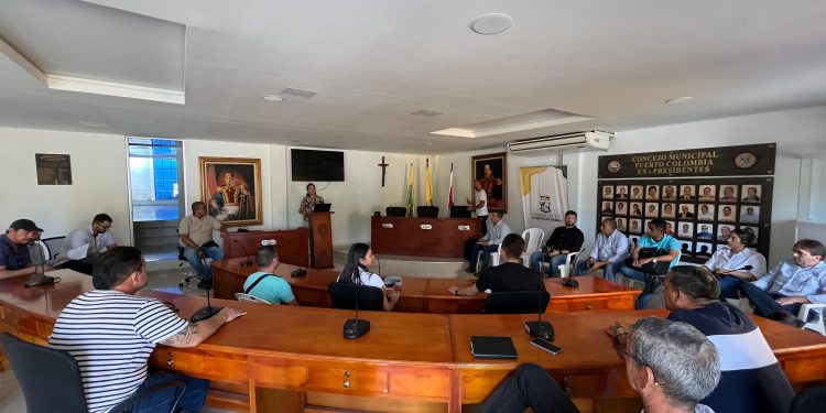 Triple A refuerza su compromiso con Puerto Colombia con inversiones clave en infraestructura