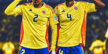 Colombia enfrenta a México buscando pasar invicto a octavos en Mundial Sub-20 femenino