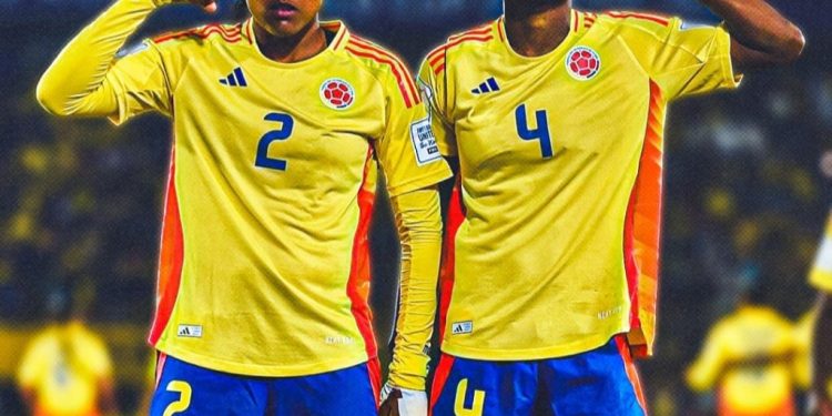 Colombia enfrenta a México buscando pasar invicto a octavos en Mundial Sub-20 femenino