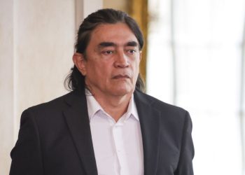 Gustavo Bolívar negó baja ejecución en el DPS