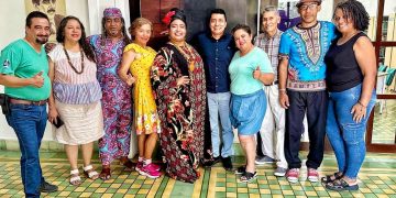 El III Encuentro Internacional de Narradores Orales IguanaPalabra cautivó a Malambo