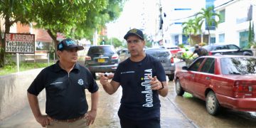 Reaperturan licitación para canalizar el arroyo de la calle 85