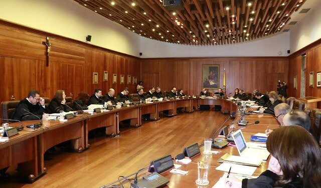 Consejo de Estado niega tutela que buscaba revivir personería jurídica de ‘En Marcha’