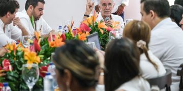 Gobernadores del Caribe aprueban que la región Caribe se constituya como entidad territorial