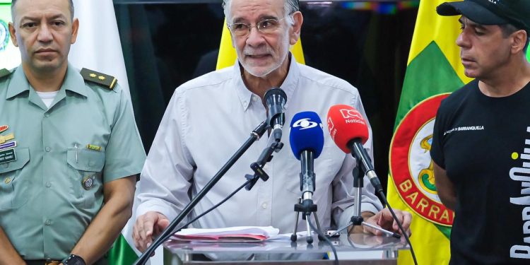 Golpe a estructura financiera de Los Costeños en Barranquilla y Soledad