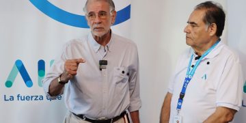 Air-e suspende cobro de opción tarifaria, una propuesta del gobernador Eduardo Verano