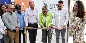 Atlántico tiene el primer ‘Instituto Colombo-alemán para la Paz’ de la región Caribe