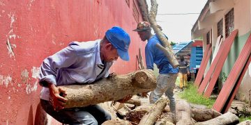 ¡Recolectados 11 toneladas de residuos en 3 colegios de Malambo!