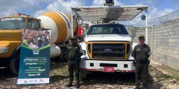 Se intensifican controles para combatir el contrabando en el Atlántico