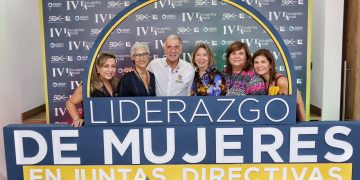 “Las mujeres son mayoría en mi Gobierno”: gobernador Eduardo Verano