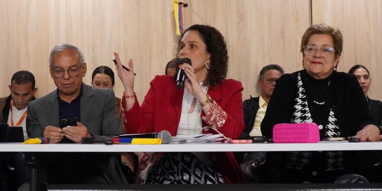 Fin de paro camionero: Gobierno y transportadores firmaron un acuerdo