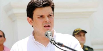 Procuraduría confirmó destitución e inhabilidad de 10 años al exgobernador Alejandro Lyons