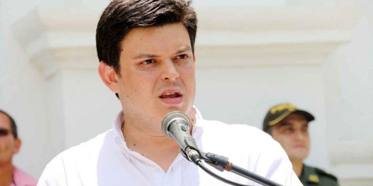 Procuraduría confirmó destitución e inhabilidad de 10 años al exgobernador Alejandro Lyons